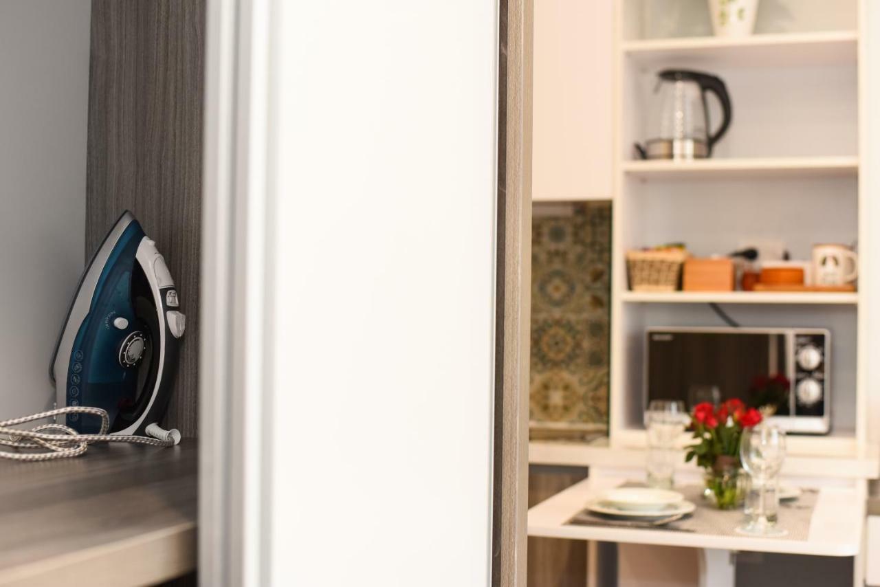 A Cosy Apartment In Vinhomes Green Bay Ha Noi Hanoi Exteriör bild